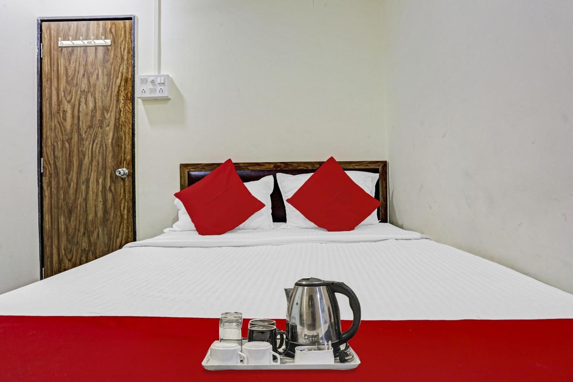 Hotel O S K Palace - Mumbai — Photos 3